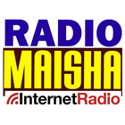 آیکون‌ Radio Maisha