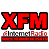 X-FM Uganda - Online Radio-icoon