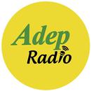 Adep Radio APK