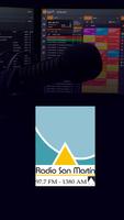 Radio SAN MARTIN постер