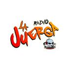 Radio La Juerga simgesi