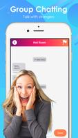Live Streaming & Video Calling تصوير الشاشة 3