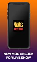 Mlive mod unlock room tips โปสเตอร์