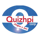 Quizhpi Corp icon