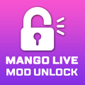MANGO LIVE UNGU MOD UNLOCK ROOM TIPS