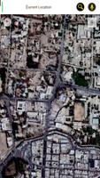 Live Street View : 3D Earth Maps 2020 imagem de tela 3