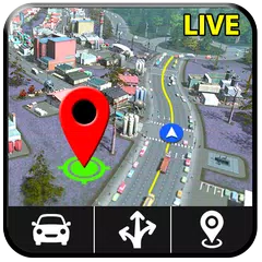 Live Street View, Satellite Maps & GPS Navigation APK download