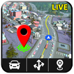 Live Street View, Satellite Maps & GPS Navigation