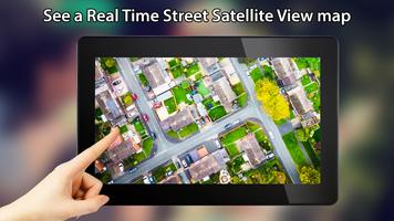 Live Street View, Satellite Maps & GPS Navigation screenshot 1