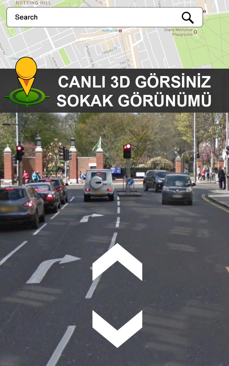 Görünüm uygulamasını indir