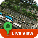 Street View Live - Global Satellite Earth Live Map APK