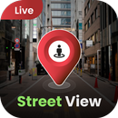 Street View Live 3D GPS Map APK