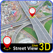 Street Live View: GPS Voice Navigation