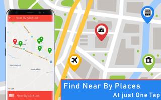 Street Live View: GPS Voice Navigation screenshot 3