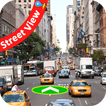 Live Street Panorama View - Live Earth Map