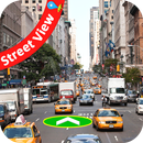 Live Street Panorama View - Live Earth Map APK