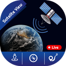 Live Satellite View- Earth Map APK