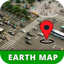 Live Street Map View 2021 APK