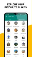 Live Street Map تصوير الشاشة 2