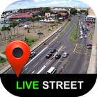 Live Street View 圖標