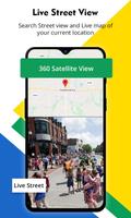 Street View - Live Earth Map , স্ক্রিনশট 1