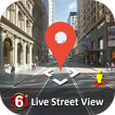Street View Live Map GPS ,Satellite Navigation