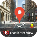 Street View Live Map GPS ,Satellite Navigation APK