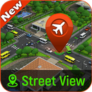 Street View Live Earth Maps aplikacja