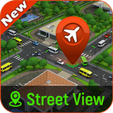 Street View Live أيقونة