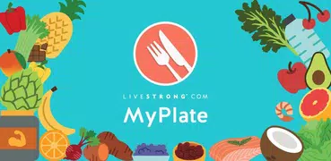 MyPlate Calorie Tracker