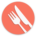 MyPlate Calorie Tracker-icoon