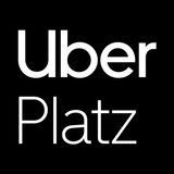Uber Platz आइकन