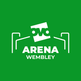 Icona OVO Arena Wembley
