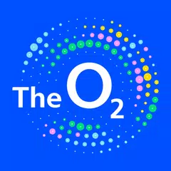 The O2 Venue App