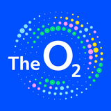 The O2 icono