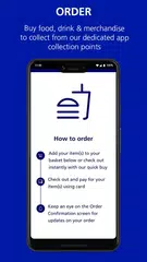 Descargar XAPK de The O2 Venue App