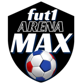 FUT1 ARENA MAX Futebol ao vivo ícone