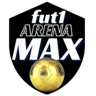 FUT1 ARENA MAX Futebol ao vivo иконка