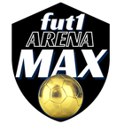 FUT1 ARENA MAX Futebol ao vivo biểu tượng