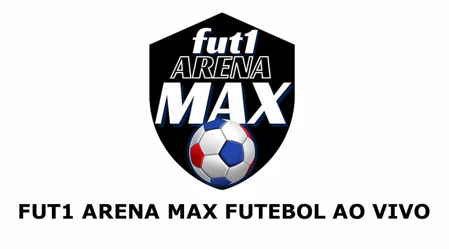 Download FUT MAX - Futebol ao Vivo