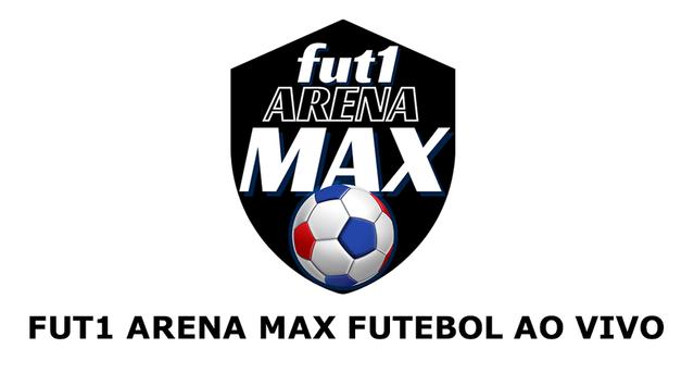FUT1 ARENA MAX Futebol ao vivo imagem de tela 1