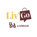 Liv'Go DELIVERY