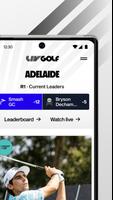 LIV Golf capture d'écran 2