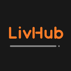 LivHub 아이콘
