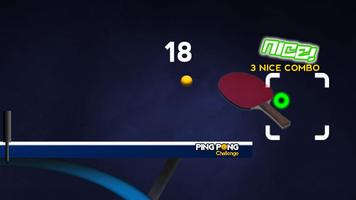 Ping Pong Challenge Screenshot 2
