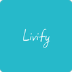 Livify - Devocional e Social icon