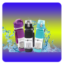 Dr+water Bottle APK