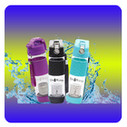Dr+water Bottle icono