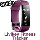 Livikey fitness tracker guide APK