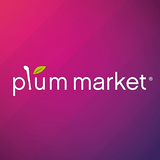 Plum Market icono